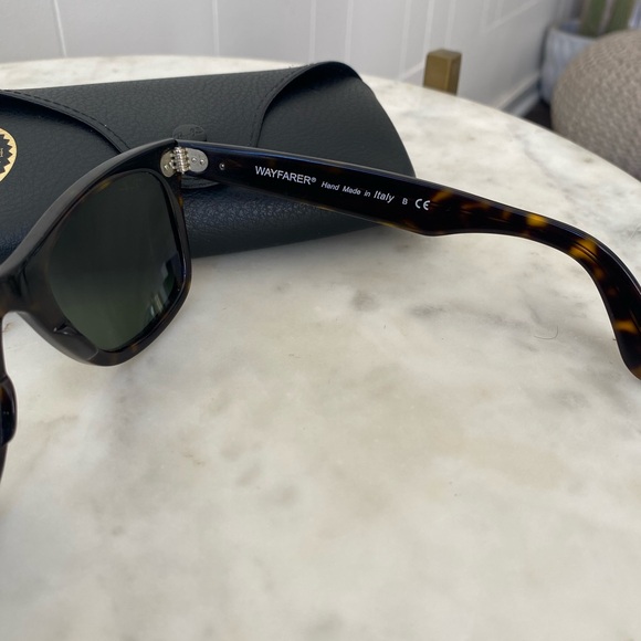 Original Ray-Ban Wayfarer Classic - Picture 4 of 6